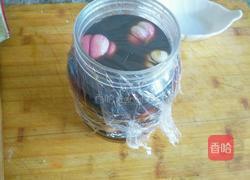 糖蒜的做法图解9