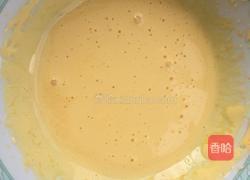 香草奶油馅的做法图解2