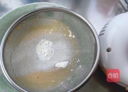 香草奶油馅的做法图解3