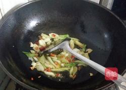 炒龙虾的做法图解6