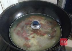 炒龙虾的做法图解10