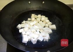 鱼香嫩豆腐的做法图解4