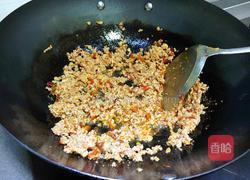 鱼香嫩豆腐的做法图解7