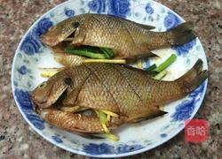 剁椒鱼的做法图解4