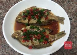 剁椒鱼的做法图解8