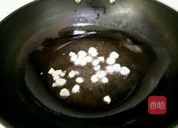 蚝油茭白的做法图解3