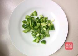 炒馍花的做法图解3