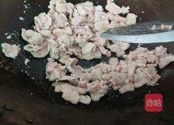 大辣椒炒肉的做法图解5