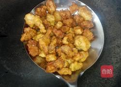 孜然肉丁的做法图解7