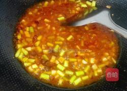 孜然肉丁的做法图解10