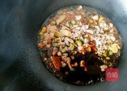 肉沫酱香小土豆的做法图解7