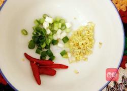 酸辣粉丝的做法图解2