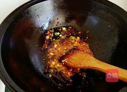 酸辣粉丝的做法图解4