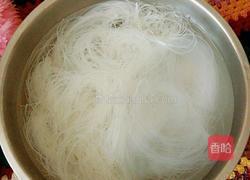 酸辣粉丝的做法图解5