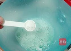 电饭煲自制蛋糕的做法图解5