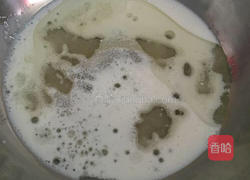 香脆蛋卷的做法图解1