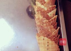 香脆蛋卷的做法图解7