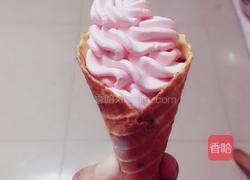 香脆蛋卷的做法图解8