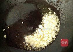 蒜蓉空心菜的做法图解3