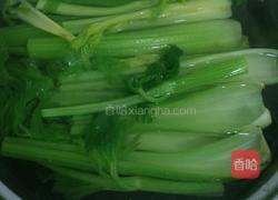 翡翠牛肉水饺的做法图解4