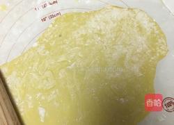 萨其马的做法图解3