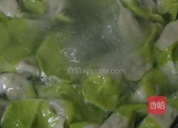 翡翠牛肉水饺的做法图解18