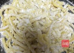 萨其马的做法图解4