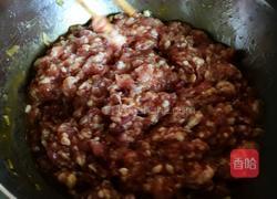 清汆丸子的做法图解5