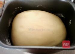 杏仁大面包的做法图解4