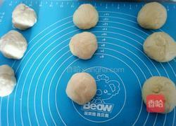 杏仁大面包的做法图解6