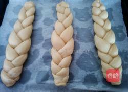 杏仁大面包的做法图解9