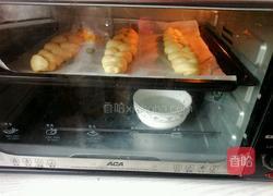 杏仁大面包的做法图解10