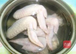 卤鸡翅的做法图解2