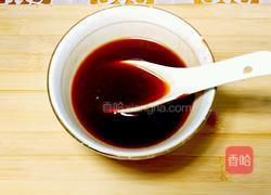 酱烧比目鱼的做法图解3