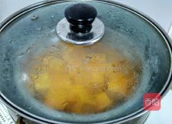 自制南瓜饼的做法图解1