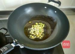 西红柿炒双色菜花的做法图解5