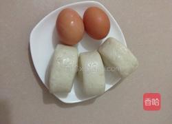 烤面包片的做法图解1