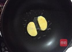 烤面包片的做法图解5