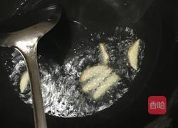 蒜蓉豆角炒茄子的做法图解5