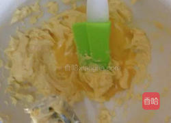 黑芝麻饼干的做法图解3