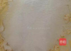 黑芝麻饼干的做法图解4