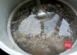 排骨南瓜米粥的做法图解7