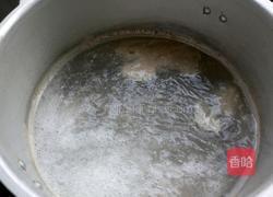 排骨南瓜米粥的做法图解8