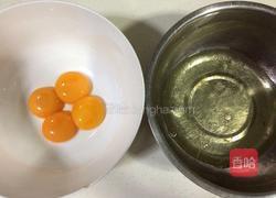 慕斯蛋糕的做法图解1