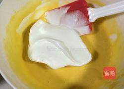 慕斯蛋糕的做法图解8