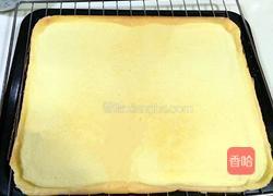 慕斯蛋糕的做法图解11