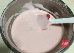 慕斯蛋糕的做法图解18