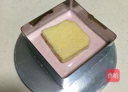 慕斯蛋糕的做法图解21