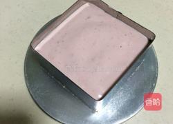 慕斯蛋糕的做法图解22