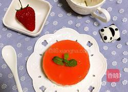 慕斯蛋糕的做法图解27